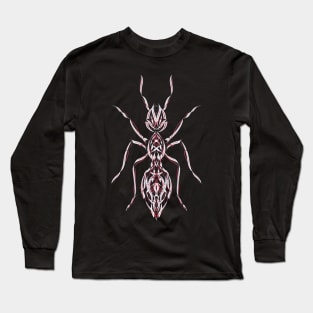 Ant Long Sleeve T-Shirt